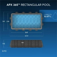 6941607365656-Piscina-Fuori-Terra-Bestway-APX-365-Effetto-Marmo-549-x-274-x-132-cm-con-Filtro-a-Sabb_1