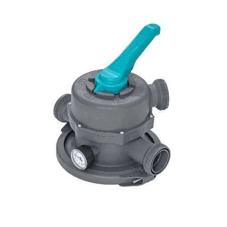 6941607378229-Valvola Selettrice Bestway per Filtri a Sabbia 6.056 e 8.327 lH