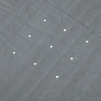 6941607396094-Copripiscina Premium Bestway Tondo Ø 427 cm in Materiale Rinforzato