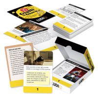 Ludic Gialli in Gioco 10 Crime Stories