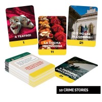 Ludic Gialli in Gioco 10 Crime Stories