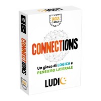 Ludic Tasca Cards Connections
