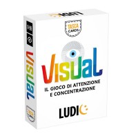 Ludic Tasca Cards Visual