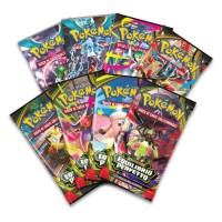Pokémon Collezione Premium Mega Zygarde-EX