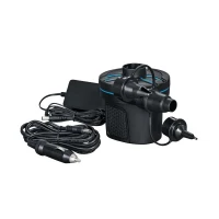 6941607343043-Pompa Elettrica Bestway PowerTouch 220V12V