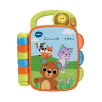 VTech Baby Coccole in Rima