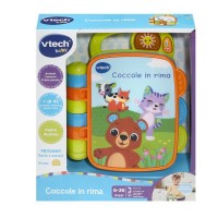 VTech Baby Coccole in Rima