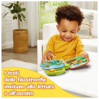 VTech Baby Coccole in Rima