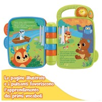 VTech Baby Coccole in Rima