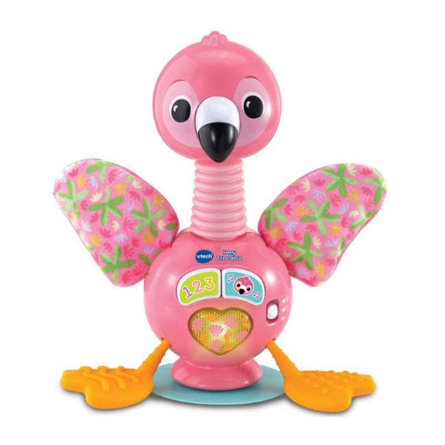 Vtech Baby Fenny, Tira e Gioca