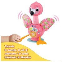 Vtech Baby Fenny, Tira e Gioca