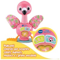 Vtech Baby Fenny, Tira e Gioca