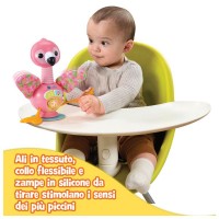 Vtech Baby Fenny, Tira e Gioca