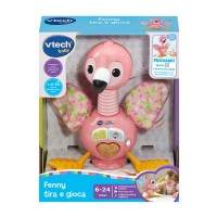 Vtech Baby Fenny, Tira e Gioca