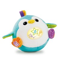 VTech Baby Fiocco Simpatici Rimbalzi