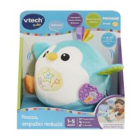VTech Baby Fiocco Simpatici Rimbalzi