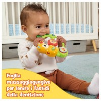 VTech Baby Fiore Sonaglino Interattivo