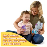 VTech Baby Lala e Lulu Teneri Abbracci 