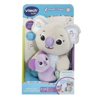 VTech Baby Lala e Lulu Teneri Abbracci 