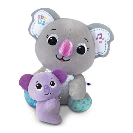 VTech Baby Lala e Lulu Teneri Abbracci 
