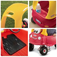 Little Tikes Automobilina Cozy Coupe - Edizione 30° Anniversario