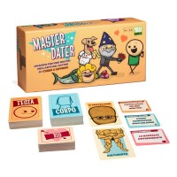 Yas! Games Master Dater