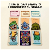 Yas! Games Master Dater