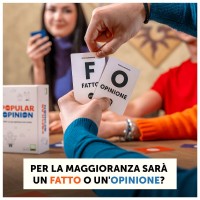 Yas! Games Popular Opinion