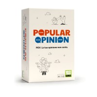 Yas! Games Popular Opinion