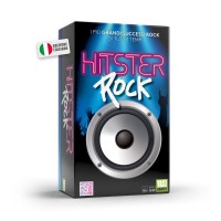 Yas! Games Hitster Rock