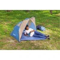 6941607353127-Tenda da Spiaggia Bestway Ramble X2 200 x 100 x 100 cm