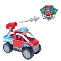 Paw Patrol Veicolo Tematizzato Fire Rescue Ryder