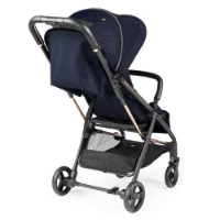 Immagine di Peg Perego Selfie Passeggino Leggero con Seduta Reclinabile e Chiusura Automatica 0-17 Kg