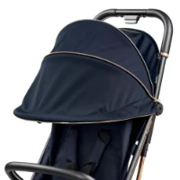 Immagine di Peg Perego Selfie Passeggino Leggero con Seduta Reclinabile e Chiusura Automatica 0-17 Kg