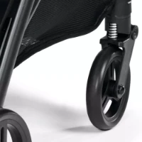 Immagine di Peg Perego Selfie Passeggino Leggero con Seduta Reclinabile e Chiusura Automatica 0-17 Kg