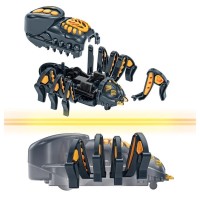 Clementoni Scienza & Gioco Robotics Spider Robot