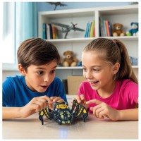 Clementoni Scienza & Gioco Robotics Spider Robot