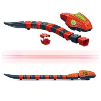 Clementoni Scienza & Gioco Robotics Viper Robot
