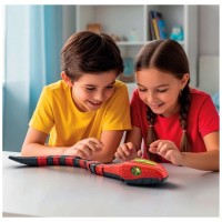 Clementoni Scienza & Gioco Robotics Viper Robot