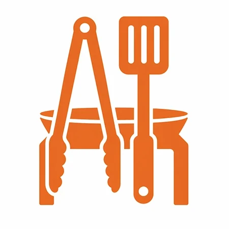 Immagine per la categoria Accessori e Ricambi per Bracieri
