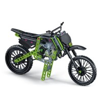 Clementoni Scienza & Gioco Laboratorio di Meccanica - Moto da Cross