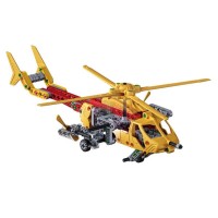 Clementoni Scienza & Gioco Laboratorio di Meccanica - Elicottero da Soccorso