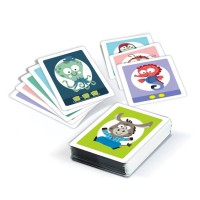 Clementoni Carte Asino