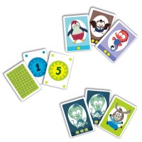 Clementoni Carte Asino