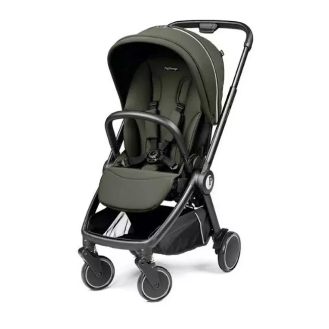 Peg Perego Passeggino City Loop Metal