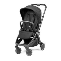 Peg Perego Passeggino City Loop True Black