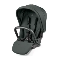 Immagine di Peg Perego City Loop Seconda Seduta Passeggino Reversibile fino a 22 kg