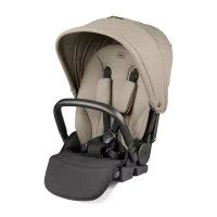 Immagine di Peg Perego City Loop Seconda Seduta Passeggino Reversibile fino a 22 kg