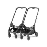 Immagine di Peg Perego Duo Adapter for City Loop Adattatore Gemellare per Collegare Due Telai City Loop