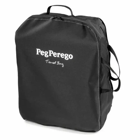 Immagine di Peg Perego Borsa Trasporto Passeggino City Loop